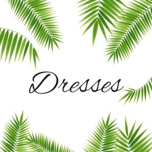 Dresses